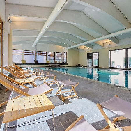 Schweizerhof Ferienwohnungen Lenzerheide 2 Εξωτερικό φωτογραφία