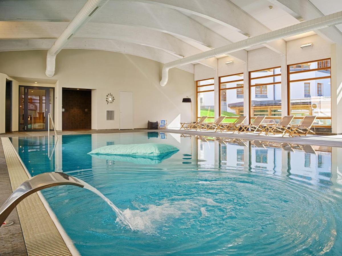 Schweizerhof Ferienwohnungen Lenzerheide 2 Εξωτερικό φωτογραφία